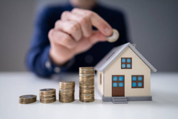 Real Estate Holdings